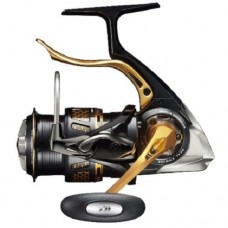Daiwa morethan branzino lbd 2508sh